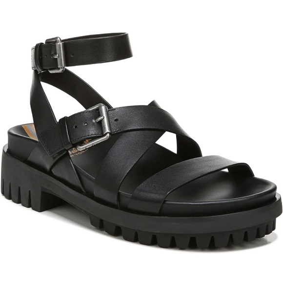 Sam Edelman Eleanora Sandal - Picture 1 of 5